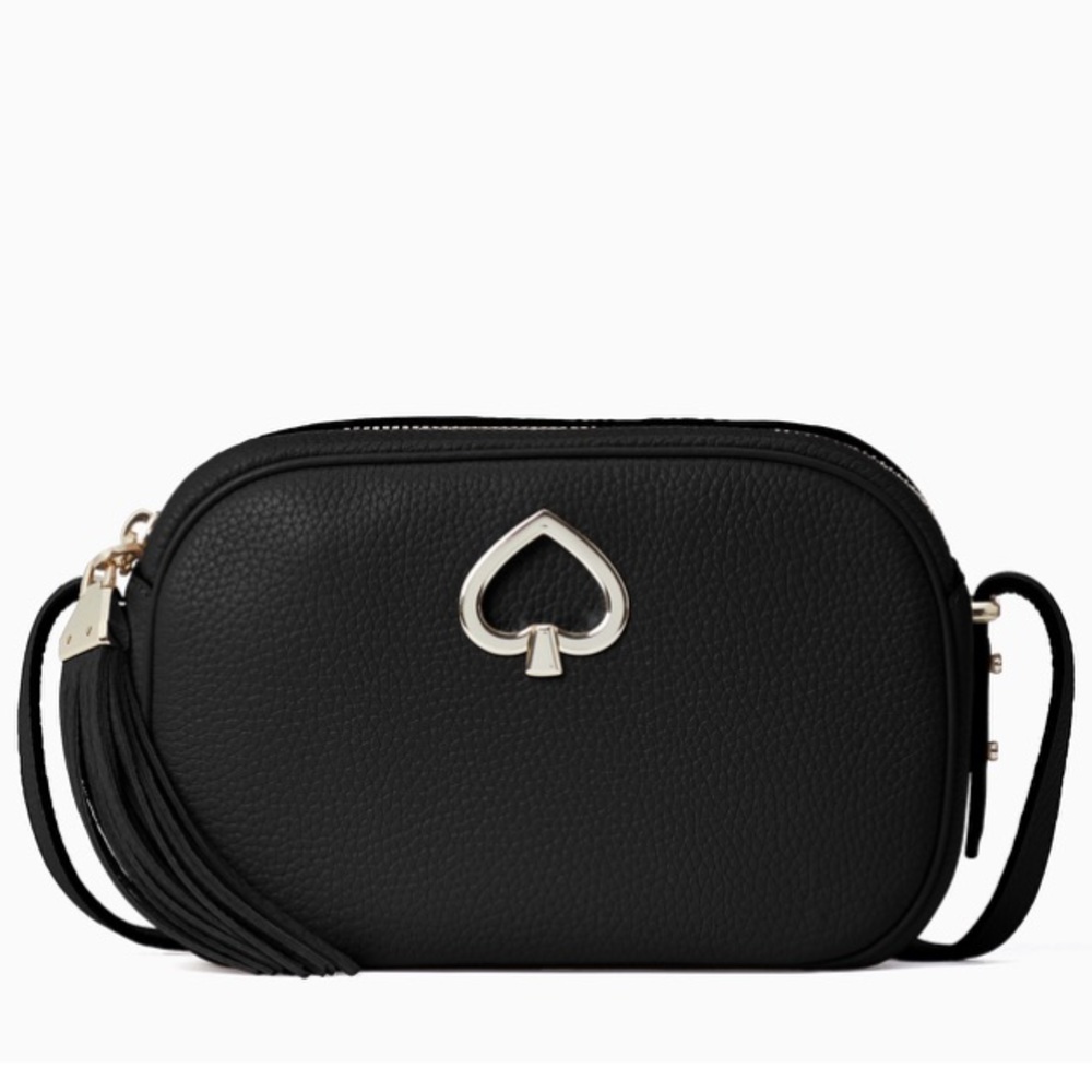 Kate Spade NWT Kourtney Camera Bag